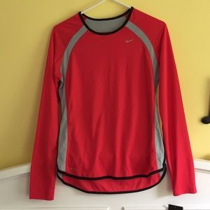 Nike Dri-Fit shirt